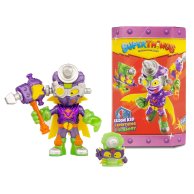 Игровой набор Superthings Rescue Force Казум-кид, в ассорт. PST10D066I