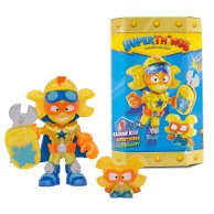 Игровой набор Superthings Rescue Force Казум-кид, в ассорт. PST10D066I