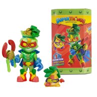 Игровой набор Superthings Rescue Force Казум-кид, в ассорт. PST10D066I