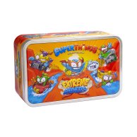 Игровой набор Superthings Rivals of Kaboom Экстремальные гонщики PSTSD48TIN40
