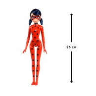 Кукла Playmates Toys Леди Баг и Супер-Кот Basic Леди Баг, 26 см 50261
