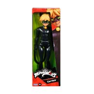Кукла Playmates Toys Леди Баг и Супер-Кот Basic Супер-Кот, 26 см 50262