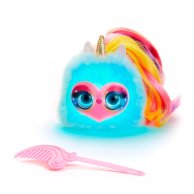 Игровой набор с интерактивным единорогом Pomsies Lumies Пикси 02248-P