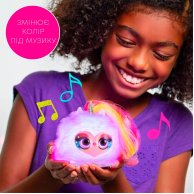 Игровой набор с интерактивным единорогом Pomsies Lumies Пикси 02248-P