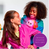 Игровой набор с интерактивным единорогом Pomsies Lumies Пикси 02248-P