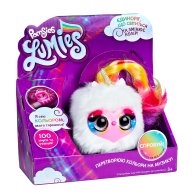 Игровой набор с интерактивным единорогом Pomsies Lumies Пикси 02248-P