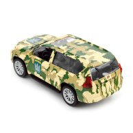 Автомодель TechnoDrive Шевроны Героев Toyota Land Cruiser Prado Птицы Мадьяра 250363M