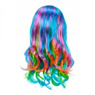 Парик RAINBOW HIGH для девочек - РАДУЖНОЕ НАСТРОЕНИЕ (572534)