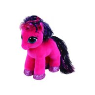 TY Beanie Boo's Розовая пони "Ruby" (маленькая)
