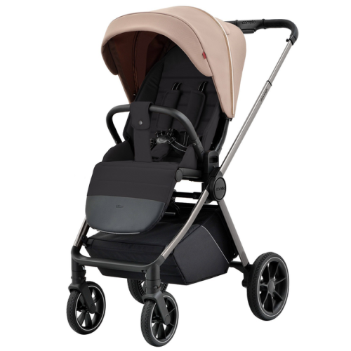 Прогулочная коляска Carrello Ultra CRL-5525 Vanilla Beige