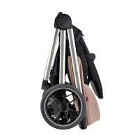 Прогулочная коляска Carrello Ultra CRL-5525 Vanilla Beige