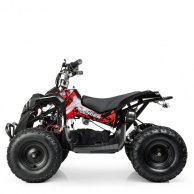 Детский электромобиль Profi Квадроцикл HB-EATV1000Q-2ST