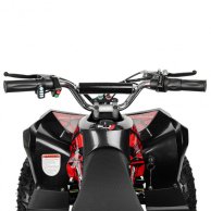 Детский электромобиль Profi Квадроцикл HB-EATV1000Q-2ST
