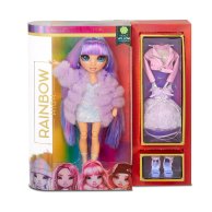 Кукла Rainbow High - Виолетта (569602)
