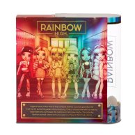Кукла Rainbow High - Виолетта (569602)
