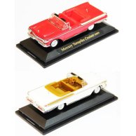 Модель легковая MERCURY TURNPIKE 1957  94253