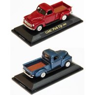 Модель легковая GMC PICK UP WB 1950 94255