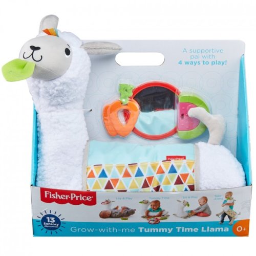 Развивающий игровой набор "Лама" Fisher-Price