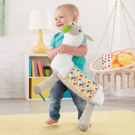 Развивающий игровой набор "Лама" Fisher-Price