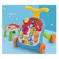 Игровой центр HY5218A/B(orange)