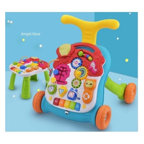 Игровой центр HY5218A/B(orange)