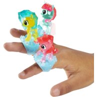 Фигурка-сюрприз Hasbro My Little Pony Моя маленькая Пони: Волшебное зелье F1289