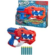 Бластер Hasbro Nerf Dinosquad Raptor-Slash Раптор Слэш, 6 патронов F2475
