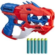 Бластер Hasbro Nerf Dinosquad Raptor-Slash Раптор Слэш, 6 патронов F2475