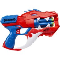 Бластер Hasbro Nerf Dinosquad Raptor-Slash Раптор Слэш, 6 патронов F2475