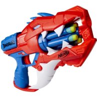 Бластер Hasbro Nerf Dinosquad Raptor-Slash Раптор Слэш, 6 патронов F2475