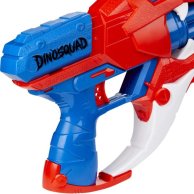 Бластер Hasbro Nerf Dinosquad Raptor-Slash Раптор Слэш, 6 патронов F2475