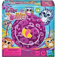 Игрушка-сюрприз Hasbro FurReal Rollies F3519