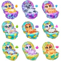 Игрушка-сюрприз Hasbro FurReal Rollies F3519