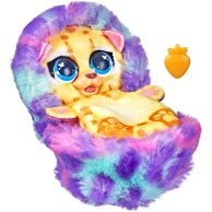 Игрушка-сюрприз Hasbro FurReal Rollies F3519