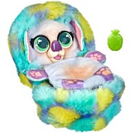 Игрушка-сюрприз Hasbro FurReal Rollies F3519