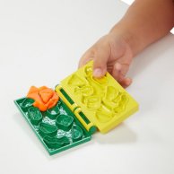 Набор для лепки Hasbro Play-Doh Уборка и очистка Пылесос Zoom Zoom F3642