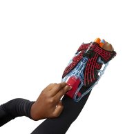 Бластер Hasbro Спайдерверс Miles Morales Tri-Shot F3734