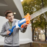 Водный бластер Hasbro Nerf Super Soaker Рейншторм F3890