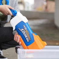Водный бластер Hasbro Nerf Super Soaker Рейншторм F3890