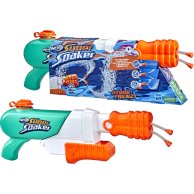 Водный бластер Hasbro Nerf Super Soaker Гидро Френзи F3891