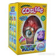 Креативное творчество "Cool Egg" яйцо маленькое (CE-02-01,02,03,04,05)