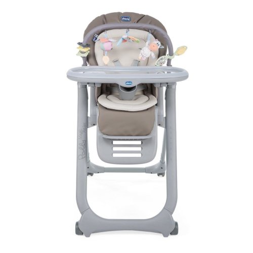 Стульчик для кормления Polly Magic RELAX, цв. 85 79502.85