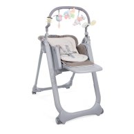 Стульчик для кормления Polly Magic RELAX, цв. 85 79502.85