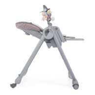 Стульчик для кормления Polly Magic RELAX, цв. 85 79502.85