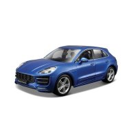 Авто-конструктор - PORSCHE MACAN