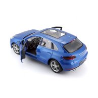 Авто-конструктор - PORSCHE MACAN