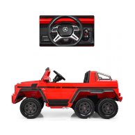 Джип  р/у Bambi  (M 3962ABLR-3)