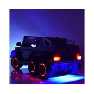 Джип  р/у Bambi  (M 3962ABLR-3)