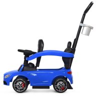 Каталка-толокар Bambi  2в1 (639-4)