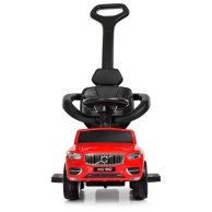 Каталка-толокар 2в1 Bambi  (M 4114EL-3)